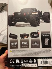 PD Racing RC RTR Brushless