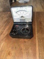 Tandy Micronta Folding 22-211 Analogue Multimeter