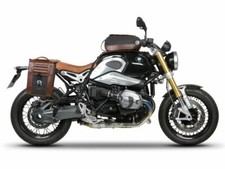 BMW R nineT Pannier Fitting