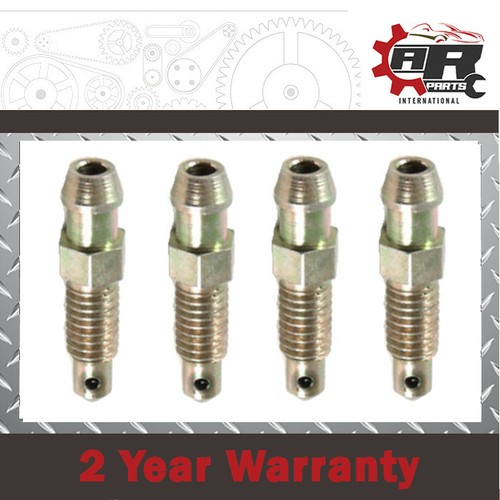 Brake bleed screw - bleed, /