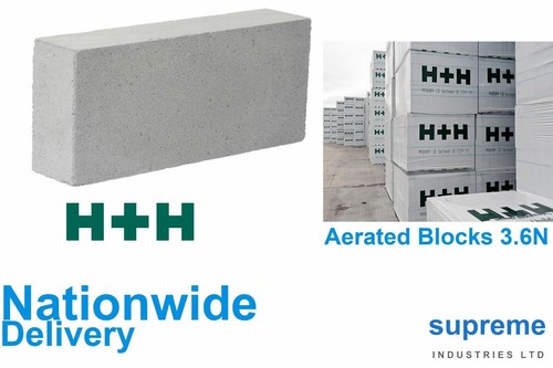 Celcon thermalite aerated - celcon,