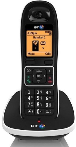 7600 cordless phone - 7600,