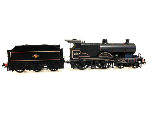 Bachmann 933 class - 31-933,