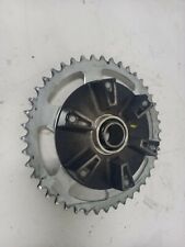 Complete Clutch Basket Suzuki