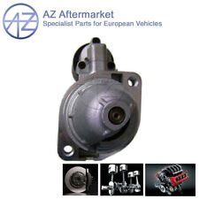 AZ Starter Motor Fits Volvo