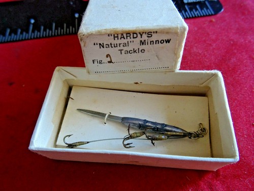 Vintage boxed and - vintage, carded