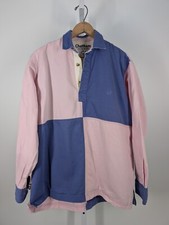 Chatham Deck Shirt Yacht UK