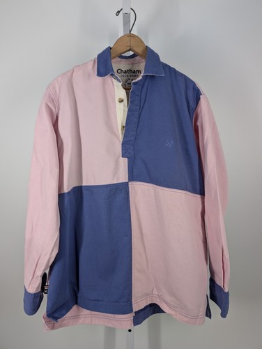 Chatham deck shirt yacht - deck,