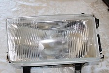 Headlights for VW T4 camper vans motorhomes