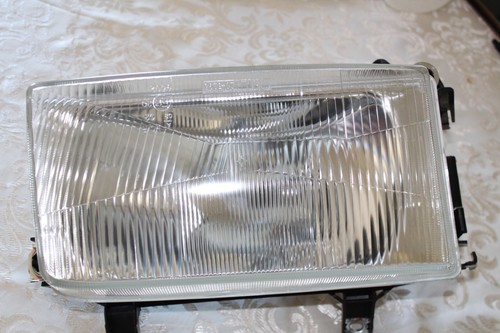 Headlights for camper - headlights, vw