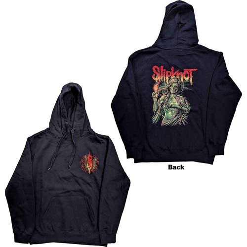 Slipknot unisex pullover - slipknot,