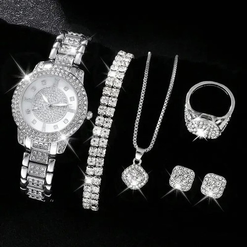 Watch gift set for women - gift,