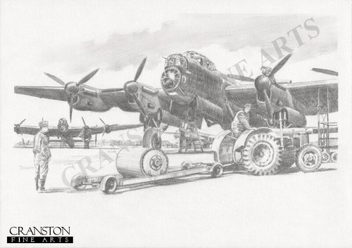 Dambusters operation chastise - dambusters,
