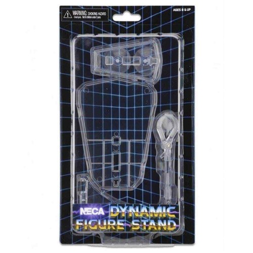 Neca dynamic action - action, figure