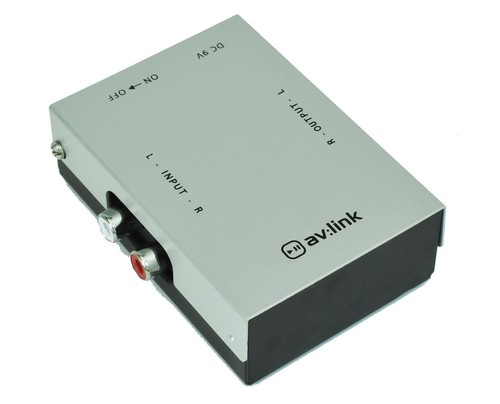 Phono pre amplifier turntable - phono,