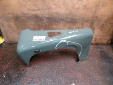 BFD079445 2007 LAND ROVER DEFENDER 2.4 TDCI 90 BARE WING N/S DENTED