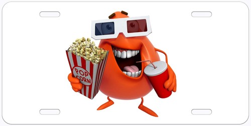 Theater bird novelty car - novelty,