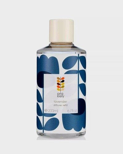 Orla kiely lavender diffuser - orla,