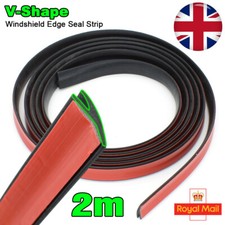 2M Seal Strip Trim Panel Car