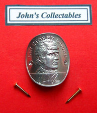 OLD ENGLAND FOOTBALLERS  IAN