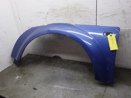 Audi mk1 2004 nearside - audi,