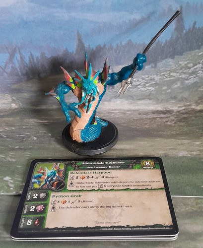 World warcraft miniatures - warcraft,
