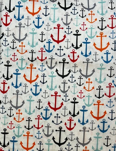 Makower 100 cotton fabric - cotton,
