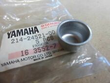 YAMAHA AT1 AT2 CT2 CT3 RT1 DT2 DT3 GENUINE FUEL COCK FILTER CUP - # 214-24521-00