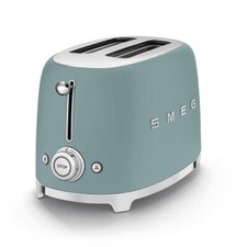 Smeg 2 Slice Toaster, Extra
