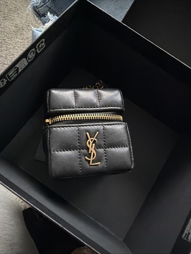Ysk mini handbag - mini,