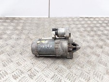 2.0 DIESEL STARTER MOTOR