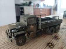 Corgi US50205 M35 A1 2.5 Ton