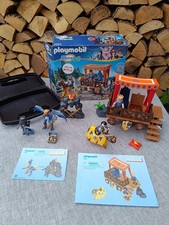 Playmobil 5657 Dragon Knights