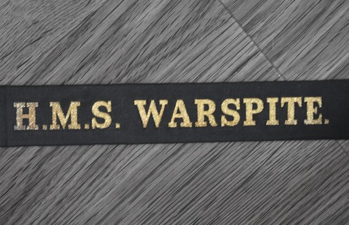 Warspite ww1 ww2 - warspite.,