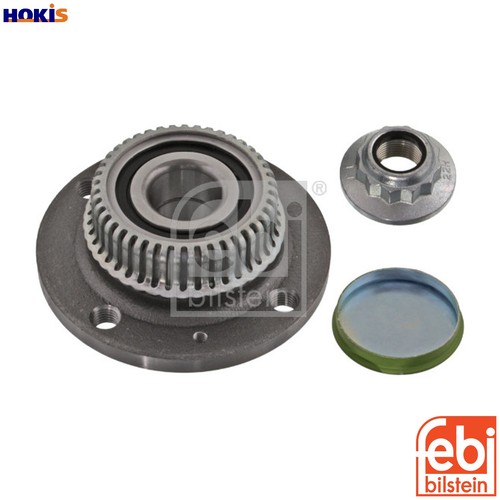 Wheel bearing kit 28168 for - wheel,