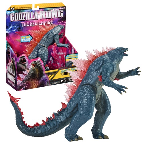 Godzilla kong the new - godzilla, x