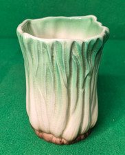 Vintage Sylvac Spring Onion Vase #5042