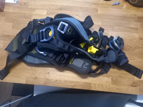 Petzl avao bod - petzl, size