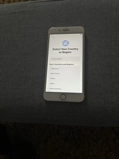 iPhone 7 Plus 32GB Smartphone Rose Gold