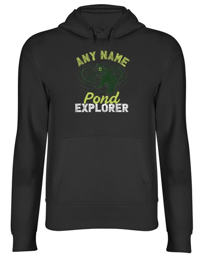 Personalised pond explorer - personalised,