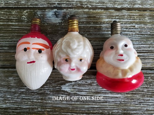 Vintage milk glass light - 3,