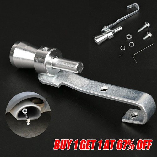Car exhaust pipe silver turbo - car,
