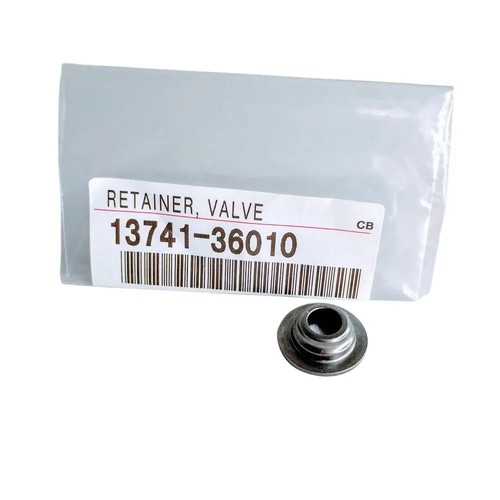 Genuine lexus valve - genuine, spring