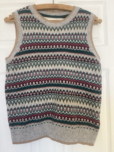 Fay fair isle wool - fair,