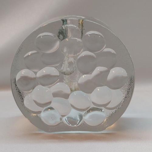 Walther kristallglas glass - walther,