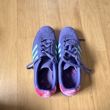 adidas Trimm Star The Lost