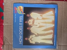 Slade How Does It Feel 7"