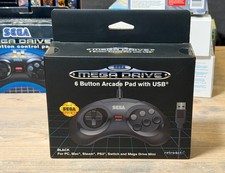 Retro-Bit Official SEGA Mega