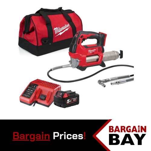 Milwaukee m18gg 501b 18v - milwaukee,