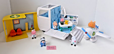 Peppa Pig Mobile Medical